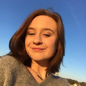 Meet your Posher, Sara